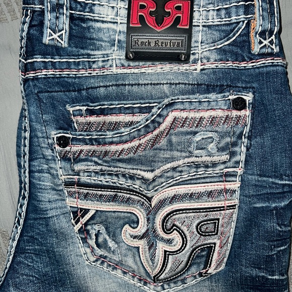 COPY - Men’s Rock Rivals! Our loss your gain❤️ - Picture 4 of 6